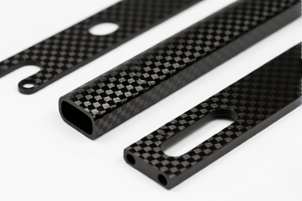 Carbon Fiber Reinforced Plastic Products