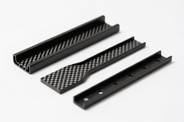 Carbon Fiber Reinforced Plastic Products