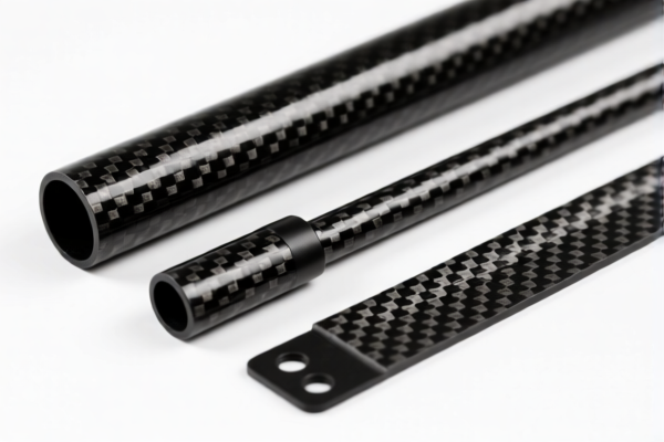 Carbon Fiber Reinforced Plastic Products