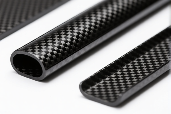 Carbon Fiber Reinforced Plastic Products