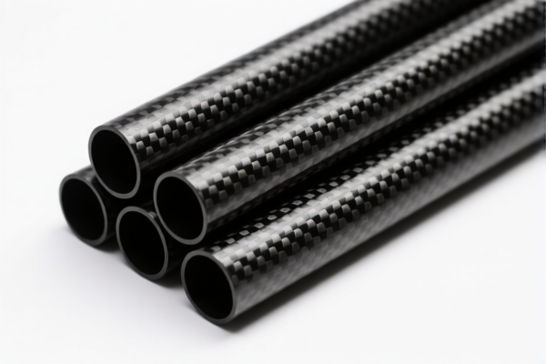 Carbon Fiber Tubes (Medical Devices)