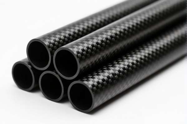Carbon Fiber Tubes (Medical Devices)