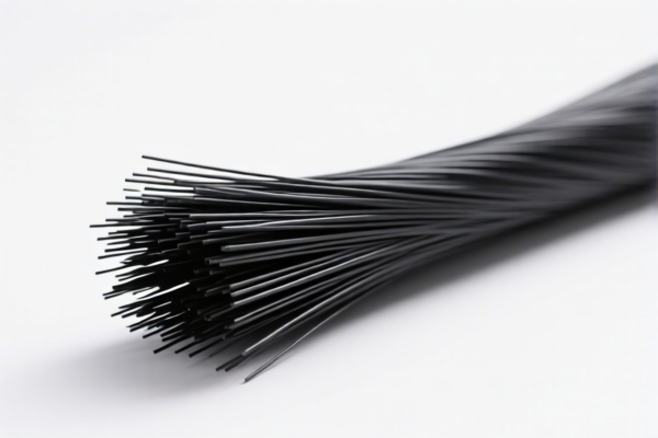 Graphene Fiber (Composite Materials)