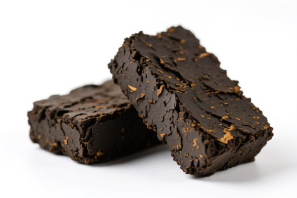 Peat Blocks