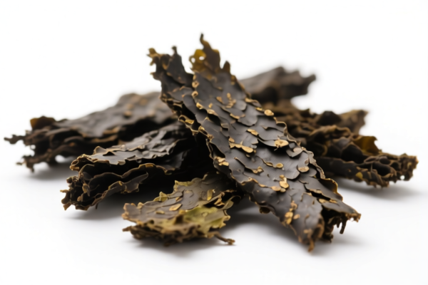 Peat Fuel