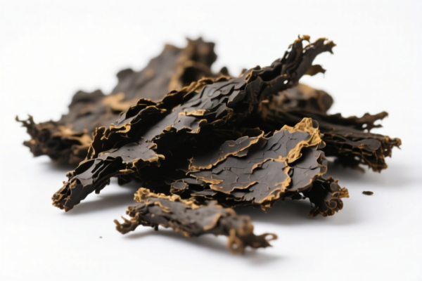 Peat Fuel