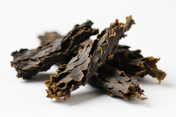 Peat Fuel