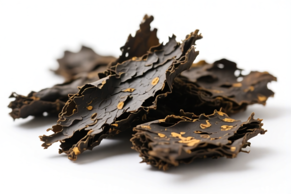 Peat Fuel