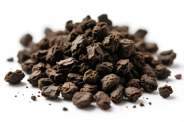 Peat Granules