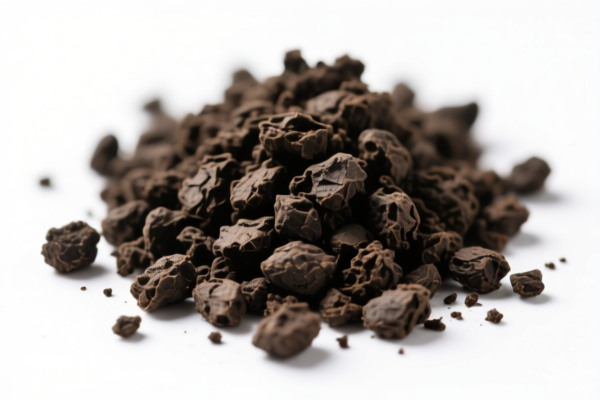 Peat Granules