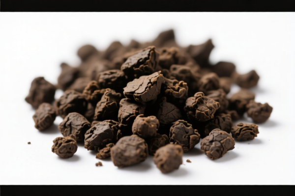 Peat Granules