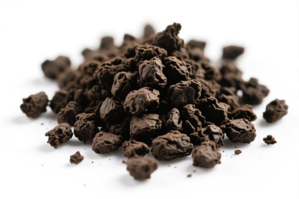 Peat Granules