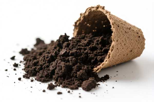Peat Potting Soil