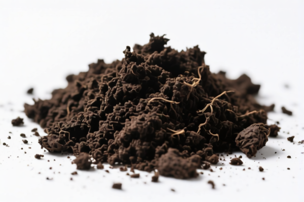 Peat Potting Soil