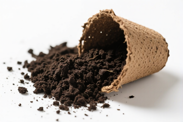 Peat Potting Soil