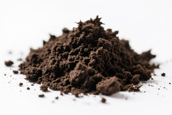 Peat Potting Soil
