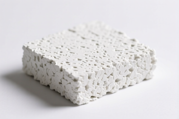 Magnesia Castables