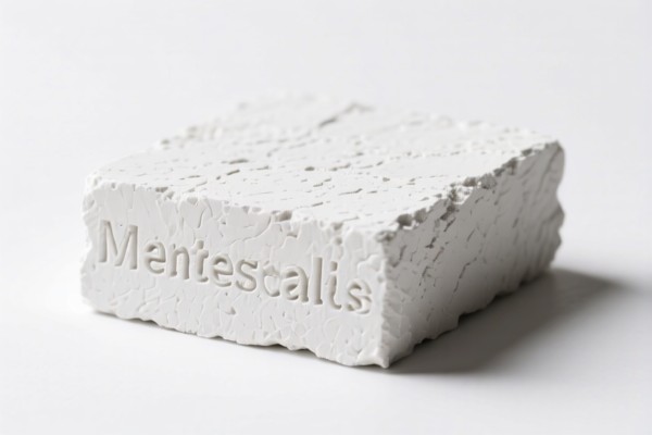Magnesia Castables