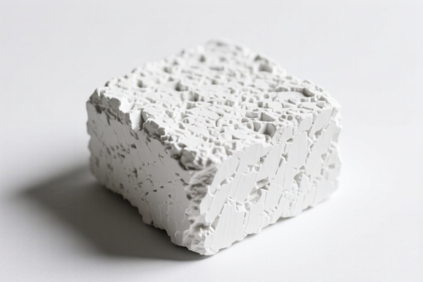 Magnesia Castables