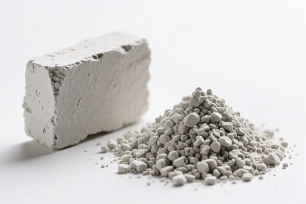 Magnesia