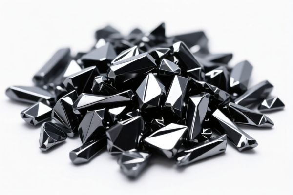 Chromite Refractory Materials