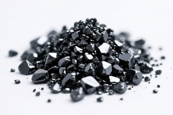 Chromite Stone Grinding Agent