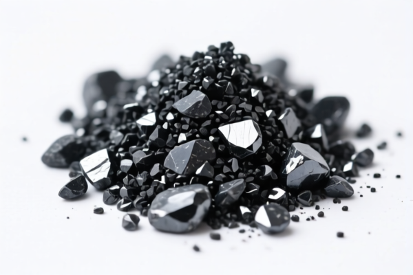 Chromite Stone Grinding Agent
