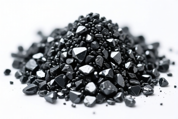 Chromite Stone Grinding Agent