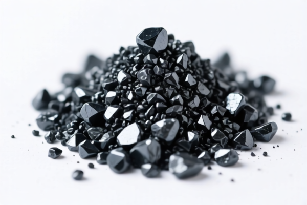 Chromite Stone Grinding Agent