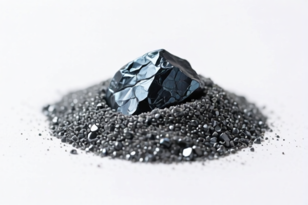 Chromite Stone Sand for Casting