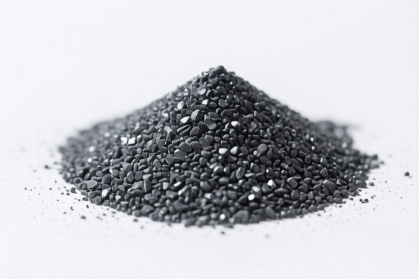 Chromite Stone Sand for Casting