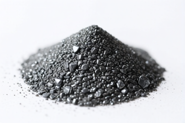 Chromite Stone Sand for Casting