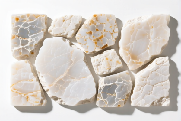 Dolomite Stone Decorative Panels