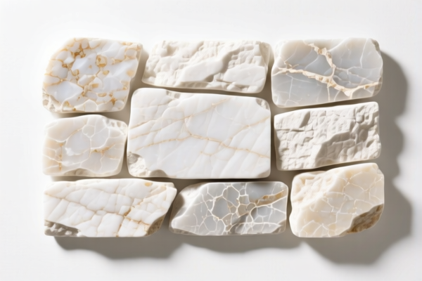 Dolomite Stone Decorative Panels
