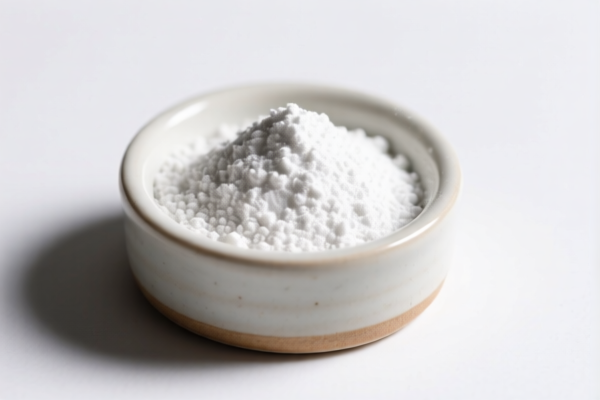 Ceramic Talc Powder