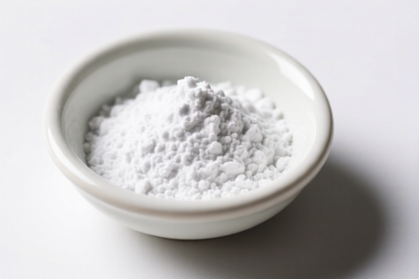 Ceramic Talc Powder
