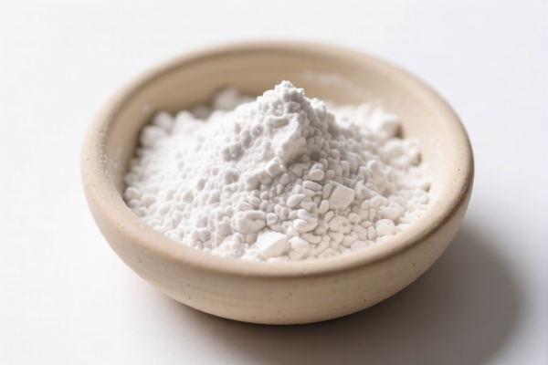 Ceramic Talc Powder