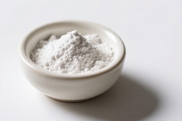 Ceramic Talc Powder