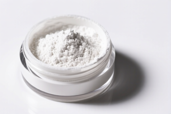 Cosmetic Grade Talc Powder