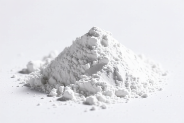 Cosmetic Grade Talc Powder
