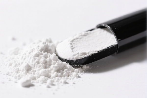 Cosmetic Grade Talc Powder
