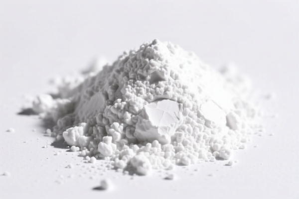 Cosmetic Grade Talc Powder