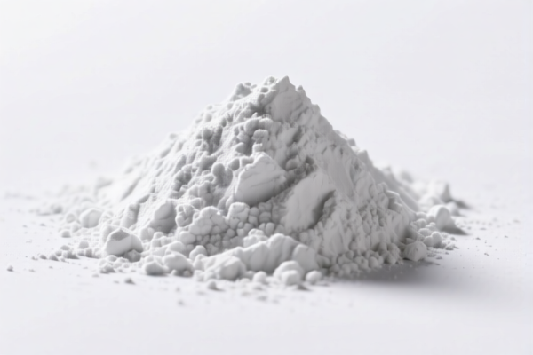 Industrial Talc Powder