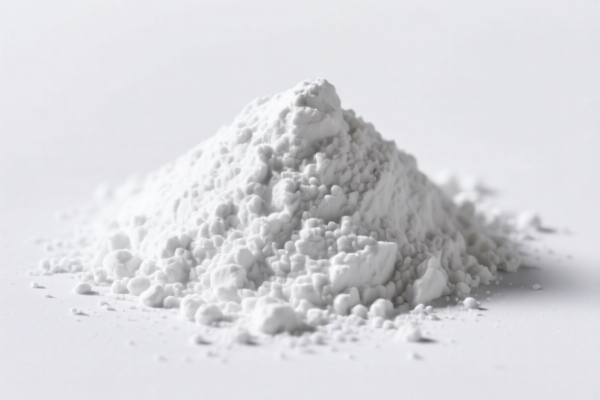 Industrial Talc Powder