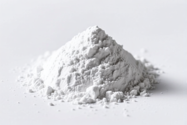 Industrial Talc Powder