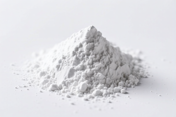 Industrial Talc Powder