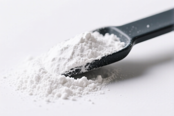 Rubber Talc Powder