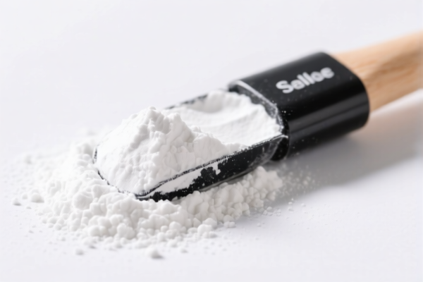 Rubber Talc Powder
