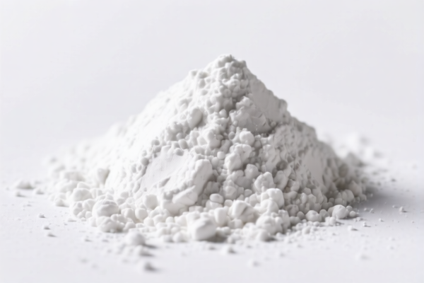 Rubber Talc Powder