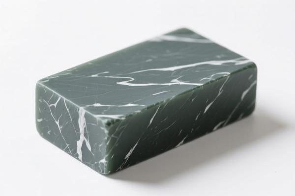 Soapstone Block